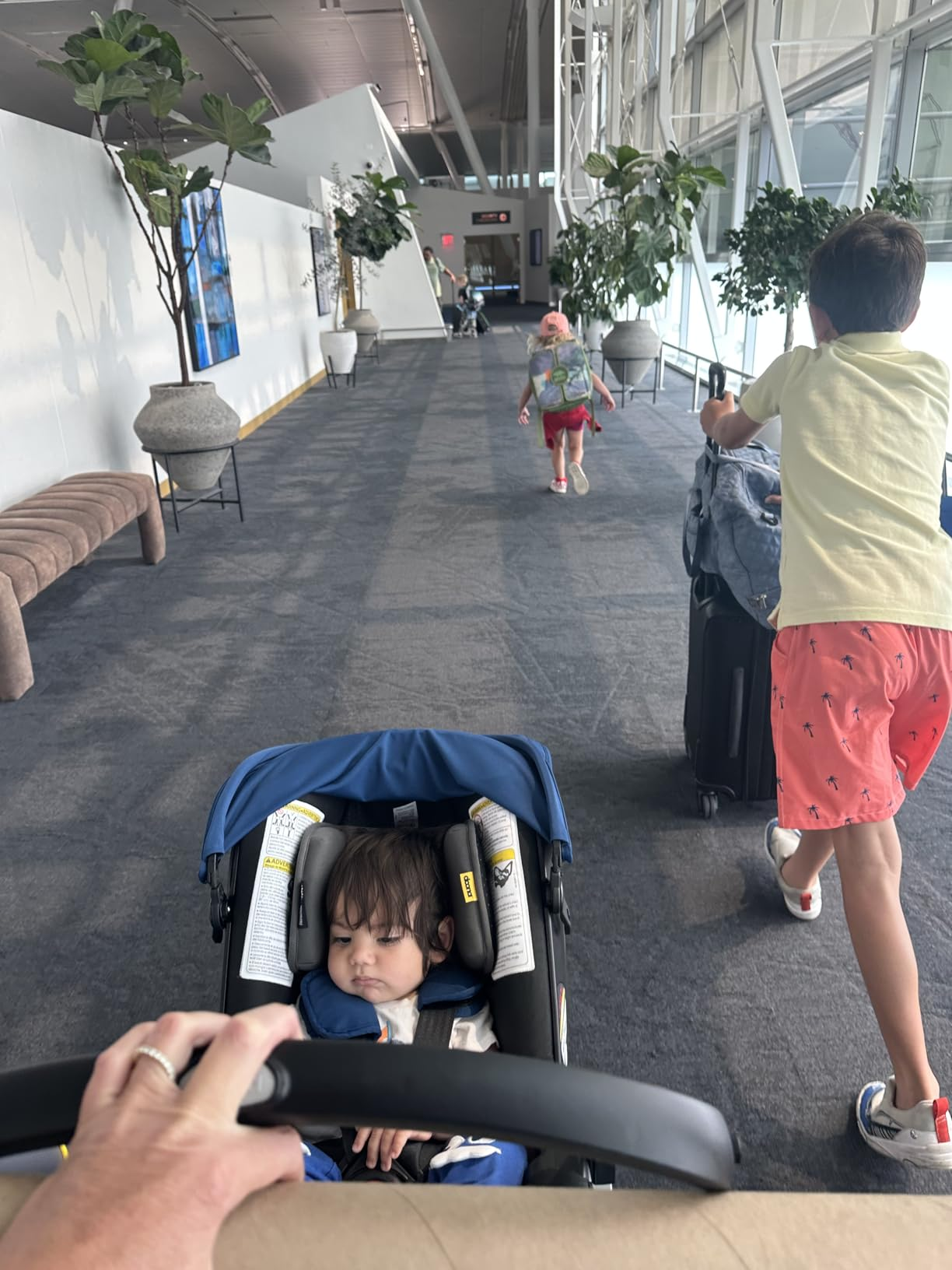 Best Stroller 2026 - Doona