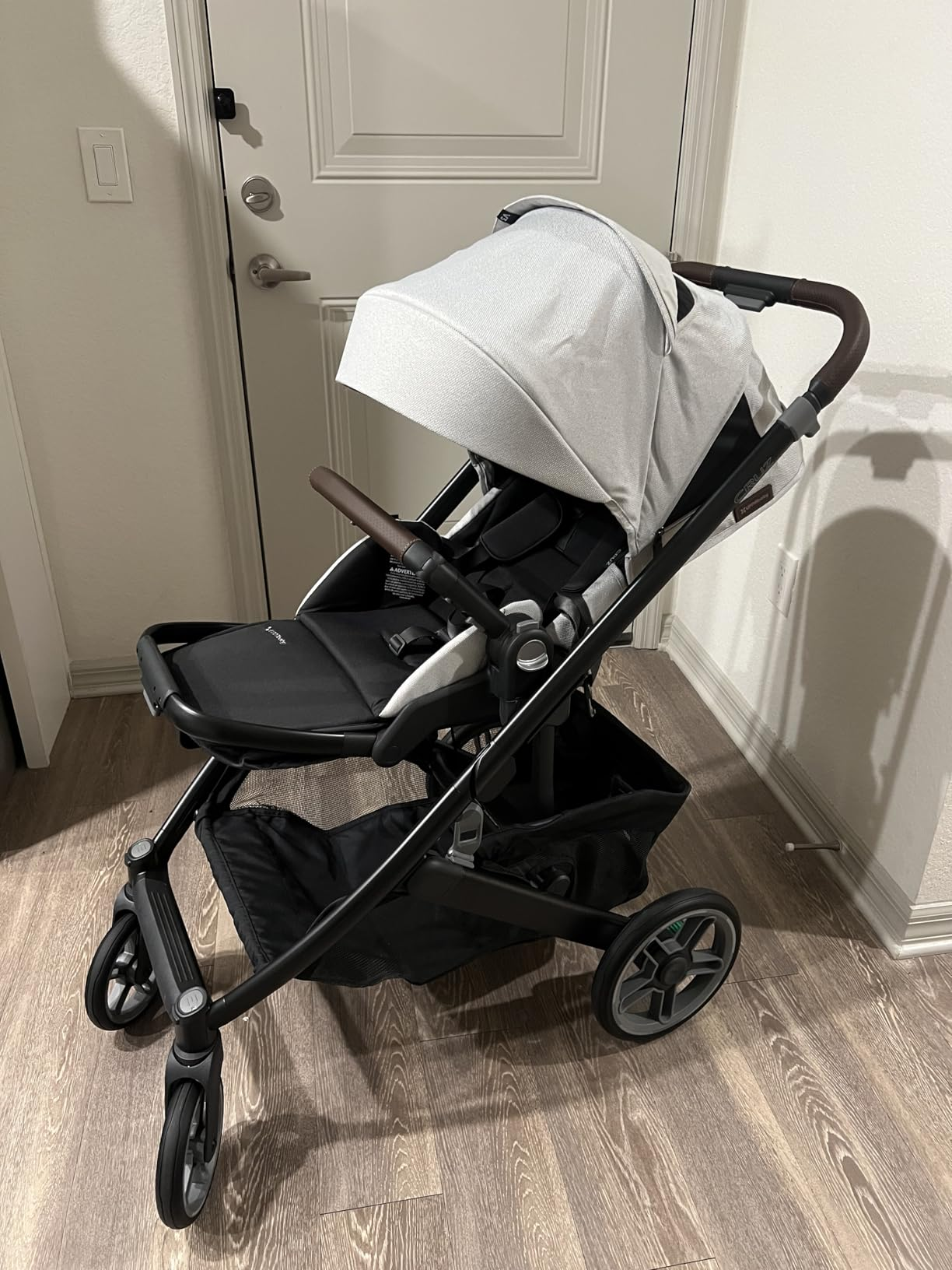 UPPAbaby